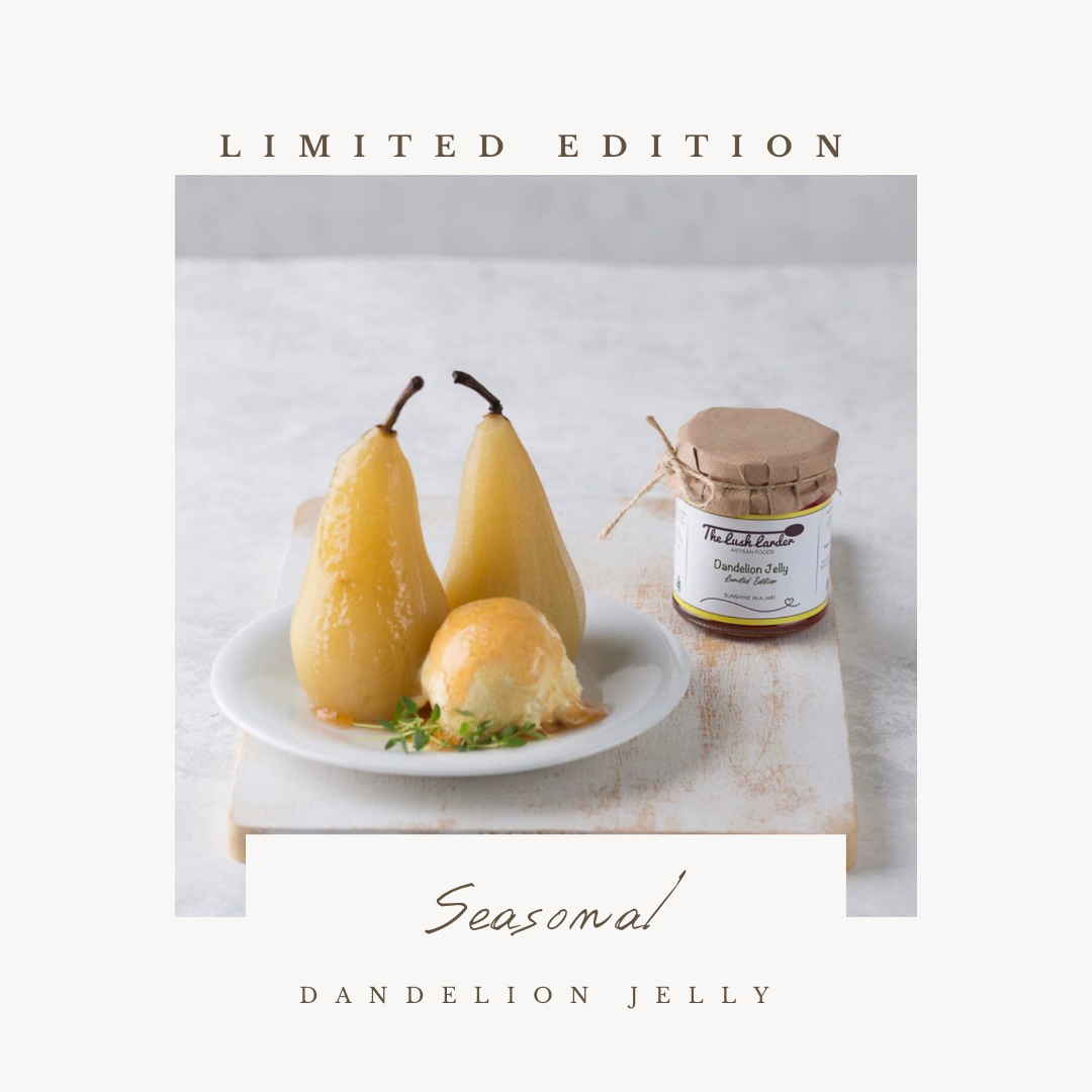 Dandelion Jelly | Wax Melts Set